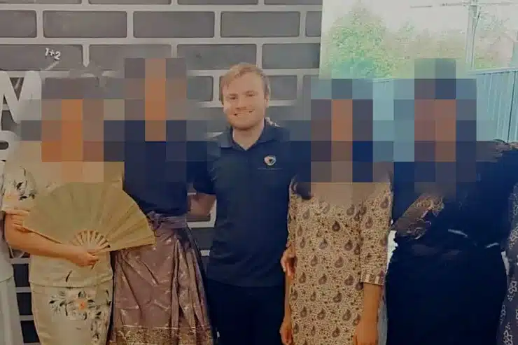 ออสเตรเลียช็อก จับครูพี่เลี้ยงเด็ก ข่มขืนในศูนย์ดูแลเด็ก เหยื่ออายุต่ำกว่า 5 ปี สั่งตรวจโรคติดต่อเด็กกว่า 1,200 ราย