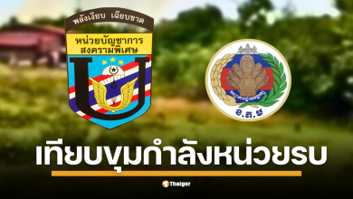 เจาะลึก หน่วยรบพิเศษไทย ปะทะหน่วยคุ้มกันผู้นำเขมร เทียบภารกิจ-การฝึก-ประสบการณ์ ชี้ชัดหน่วยรบพิเศษไทยมีความพร้อมรบหลากหลายมิติกว่า
