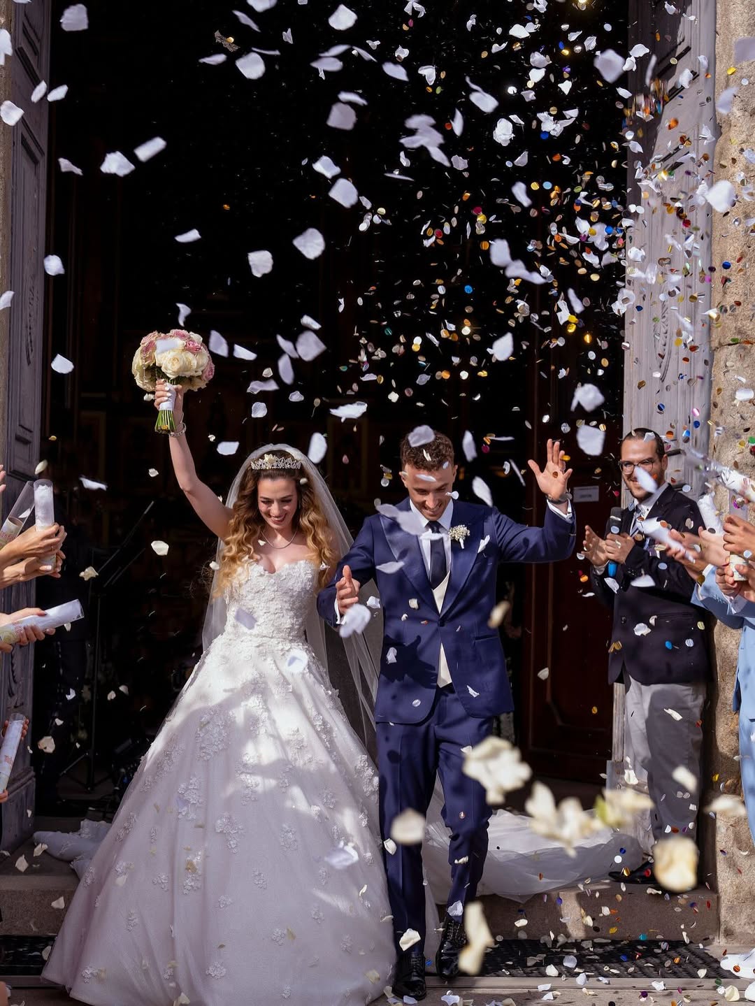 โชต้า เพิ่งแต่งงานกับภรรยา รูต การ์โดโซ (Rute Cardoso) ในเดือนมิถุนายน 2025 ได้เพียง 2 อาทิตย์