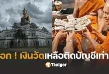 เงินวัดนครสวรรค์ 50 ล้าน