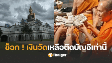 เงินวัดนครสวรรค์ 50 ล้าน