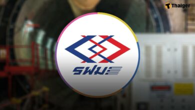 รฟม. แจ้งปิดเบี่ยงจราจรบนถนนสมเด็จพระเจ้าตากสินฝั่งขาเข้า เตรียมขุดเจาะอุโมงค์ โครงการรถไฟฟ้าสายสีม่วง ช่วงเตาปูน - ราษฎร์บูรณะ