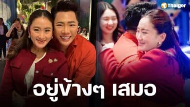 มดดำ คชาภา ส่งกำลังใจ นายกฯ แพทองธาร หลังศาลรัฐธรรมนูญมีคำสั่งให้หยุดปฏิบัติหน้าที่นายกรัฐมนตรี