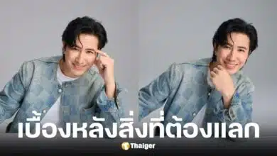 หนุ่ม กรรชัย เผยเบื้องหลังรายการโหนกระแส ต้องแลกเพื่อน-สุขภาพ