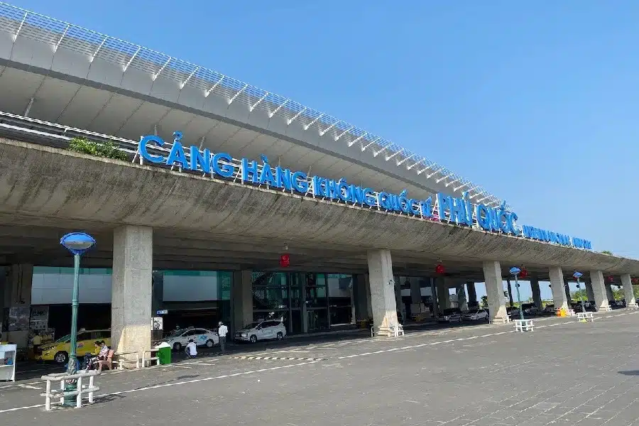 เวียดนาม ไปไกลแล้ว สื่อผู้ดียกย่อง สนามบินฟู้โกว๊ก สมศักดิ์ศรีชาติ เจ้าภาพ APEC 2027