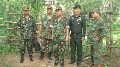 3 ปราสาทที่เขมรต้องการ