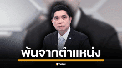 ราชกิจจานุเบกษา เผยแพร่ประกาศคำสั่ง สำนักนายกรัฐมนตรี ให้ &quot;นายกองตรี ธนกฤต จิตรอารีย์รัตน์&quot; พ้นจากตำแหน่งกรรมการผู้ช่วยรัฐมนตรีอย่างเป็นทางการ หลังเจ้าตัวได้ยื่นหนังสือลาออกก่อนหน้านี้