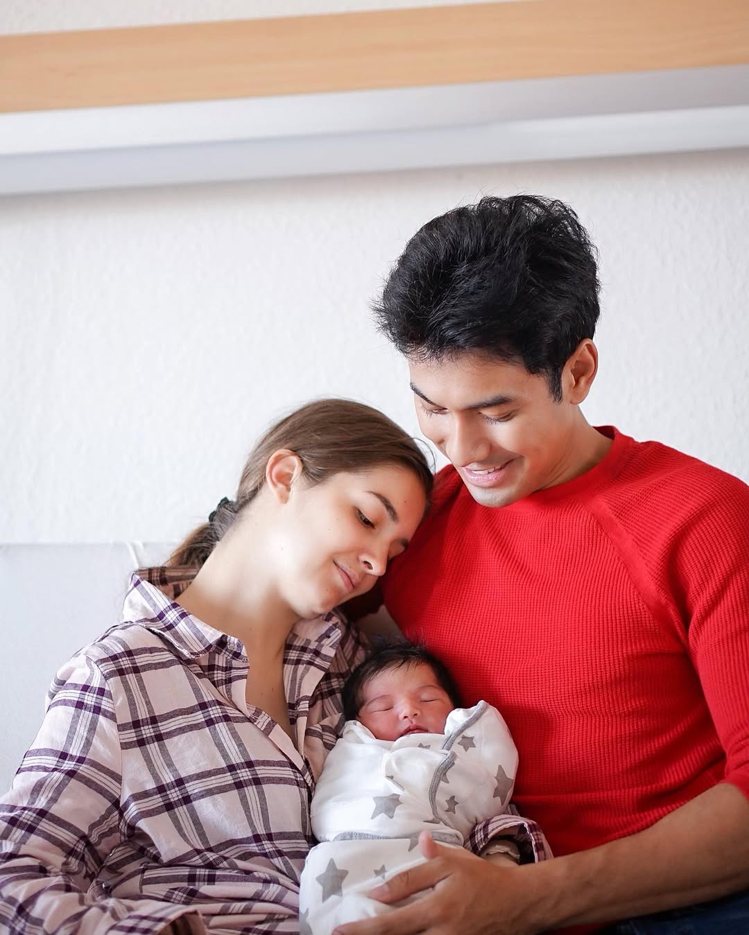 เส้นทางรัก เอส กันตพงศ์-คิตตี้ คริสติน่า หลังฝ่ายหญิงตอบชัด หย่ากันแล้ว-6