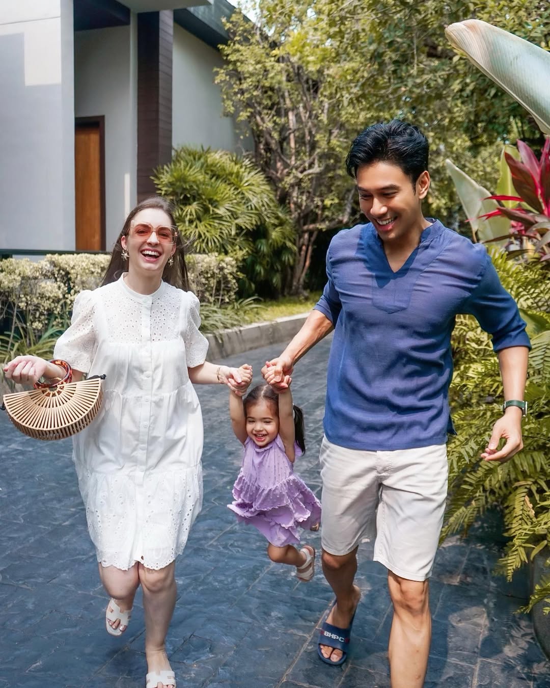 เส้นทางรัก เอส กันตพงศ์-คิตตี้ คริสติน่า หลังฝ่ายหญิงตอบชัด หย่ากันแล้ว-9