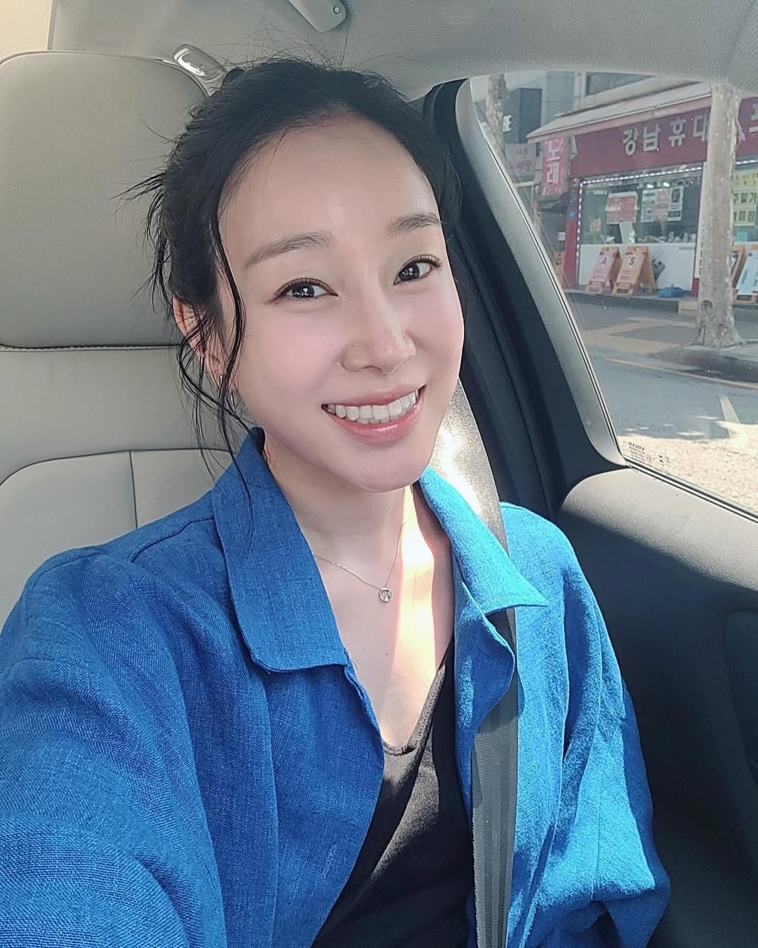 ช็อกวงการ นักแสดงสาว เสียชีวิตกะทันหันด้วยวัยเพียง 43 ปี ยังไม่ทราบสาเหตุ-5