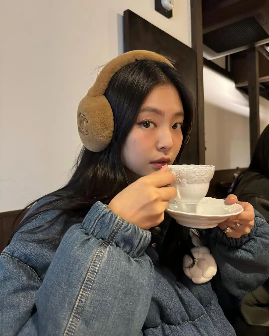 เจนนี่ BLACKPINK - 4