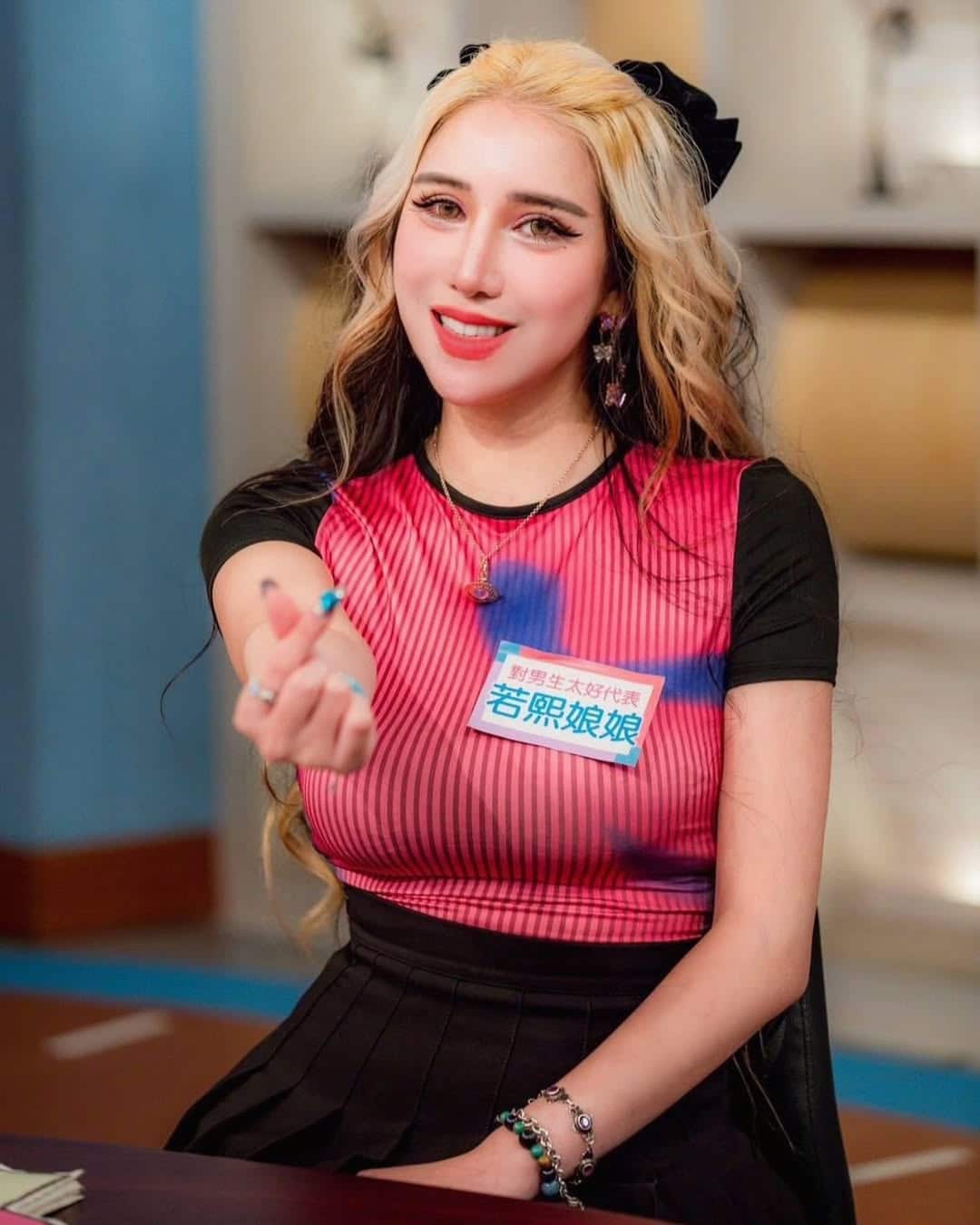 ดีเจสาว เล่าปมชีวิต ถูกวางยา-ล่วงละเมิด สุดช้ำ ภาพลับแชร์ว่อน เห็นกันทั้งวงการ-1