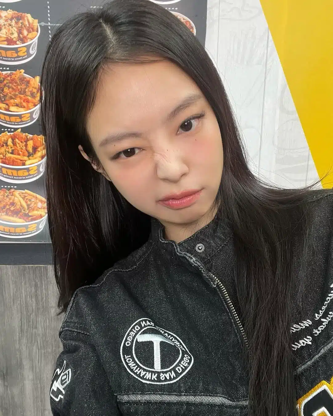 เจนนี่ BLACKPINK - 3
