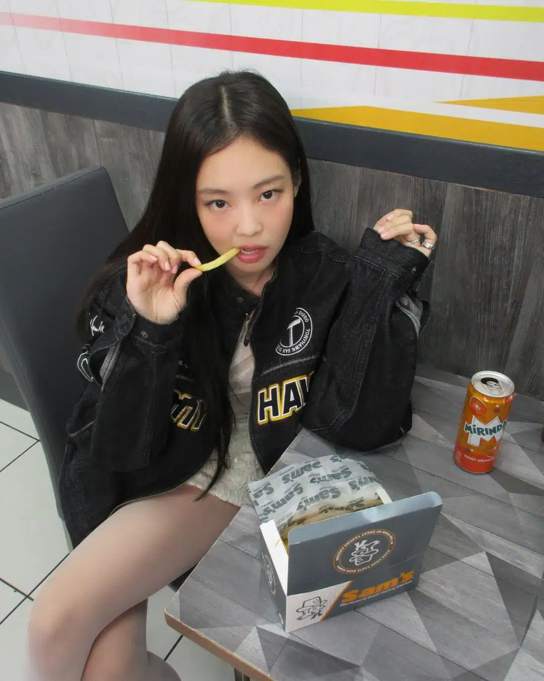 เจนนี่ BLACKPINK - 2