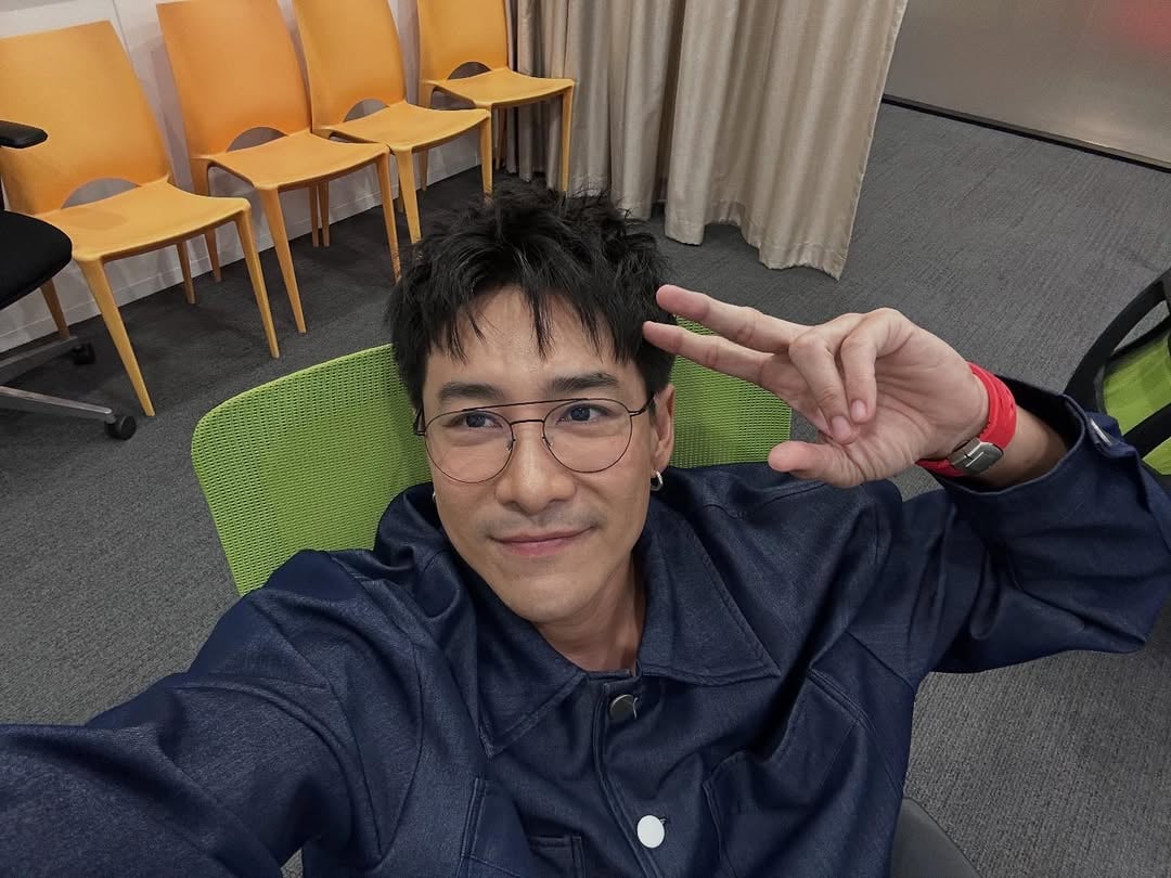 บอย ภิษณุ