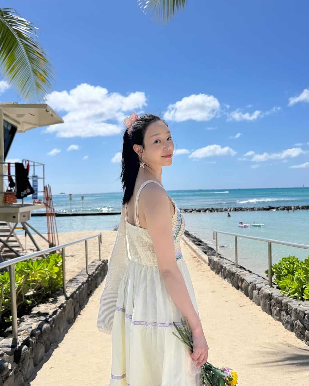 ช็อกวงการ นักแสดงสาว เสียชีวิตกะทันหันด้วยวัยเพียง 43 ปี ยังไม่ทราบสาเหตุ-4