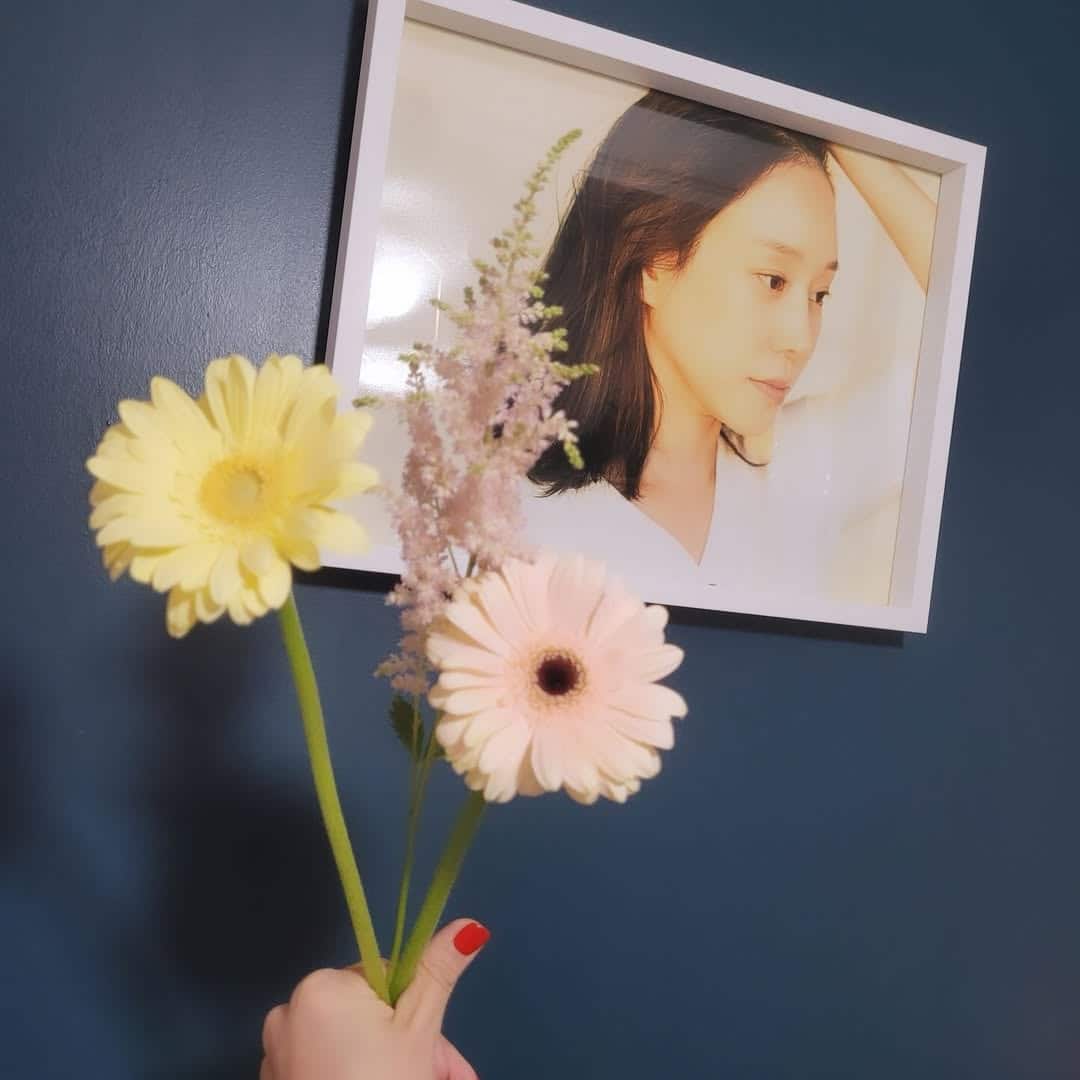 ช็อกวงการ นักแสดงสาว เสียชีวิตกะทันหันด้วยวัยเพียง 43 ปี ยังไม่ทราบสาเหตุ-2