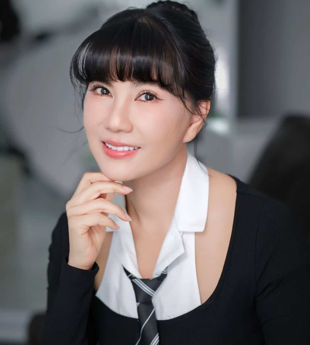 ยลโฉม แก้ว อภิรดี หลังศัลยกรรมครั้งใหญ่ ในวัยใกล้เลข 6-5