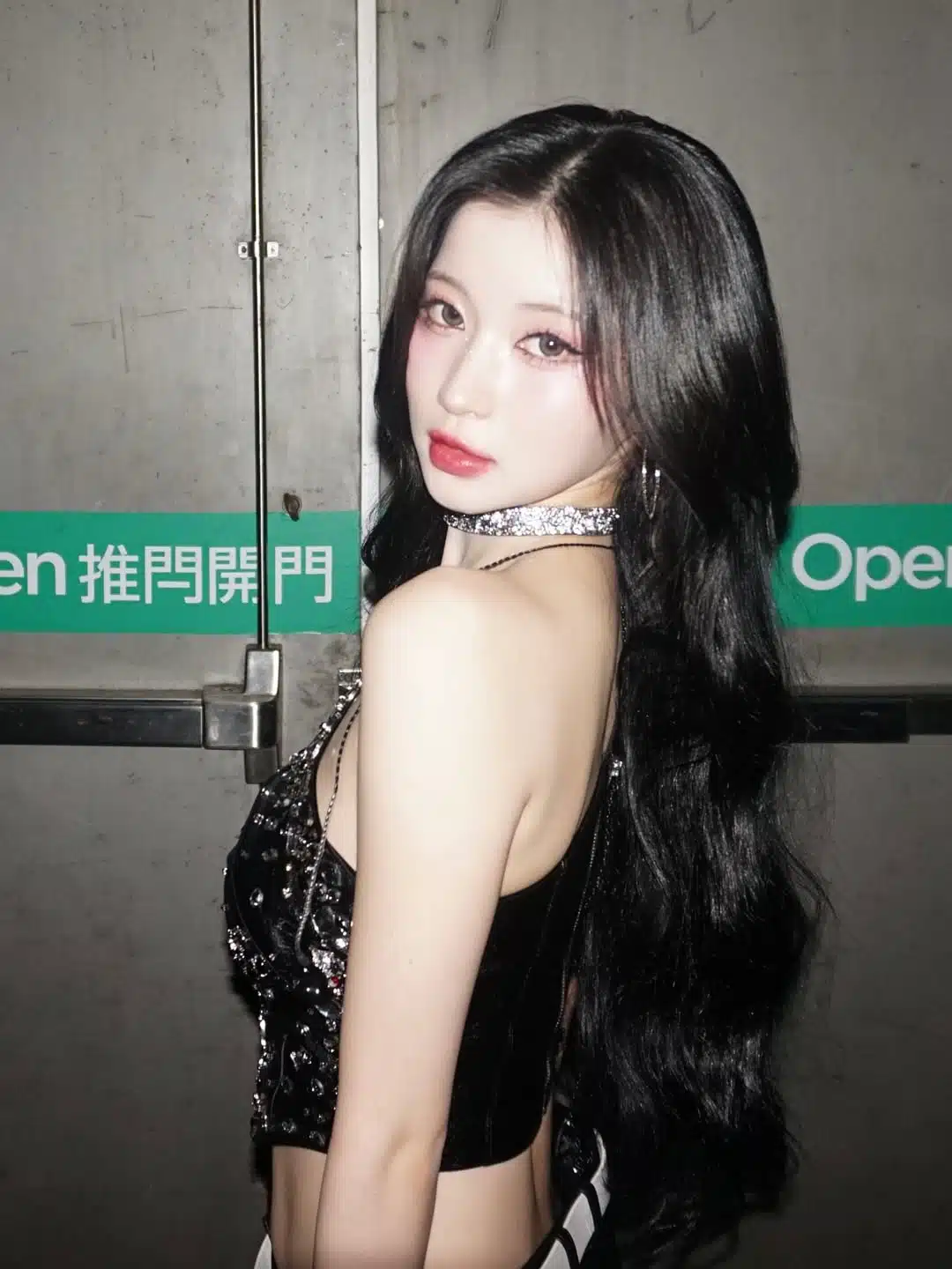 อาสะ BABYMONSTER - 2