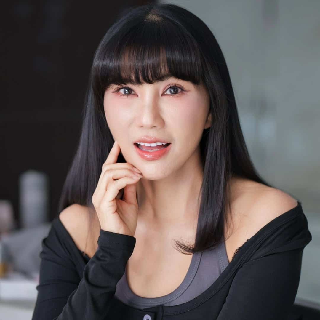 ยลโฉม แก้ว อภิรดี หลังศัลยกรรมครั้งใหญ่ ในวัยใกล้เลข 6-4