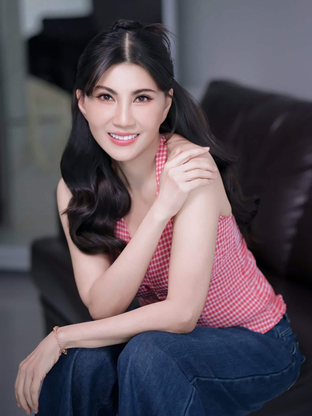 ยลโฉม แก้ว อภิรดี หลังศัลยกรรมครั้งใหญ่ ในวัยใกล้เลข 6-1