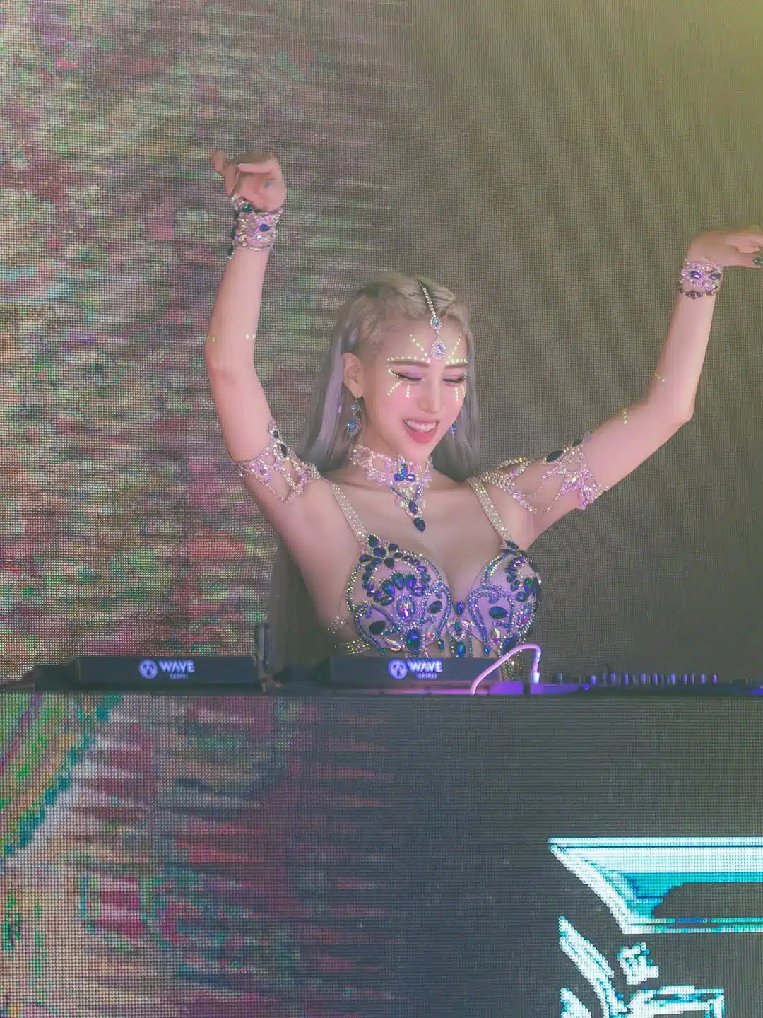 ดีเจสาว เล่าปมชีวิต ถูกวางยา-ล่วงละเมิด สุดช้ำ ภาพลับแชร์ว่อน เห็นกันทั้งวงการ-4