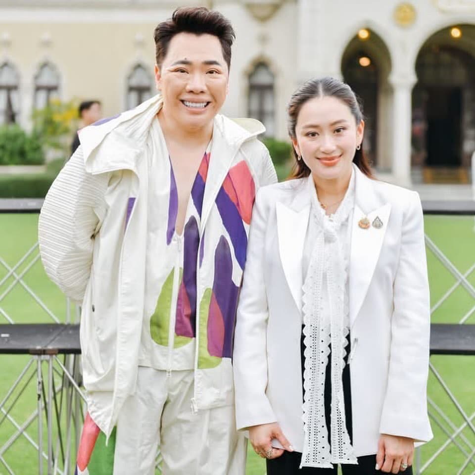 มดดำ คชาภา ส่งกำลังใจ นายกฯ แพทองธาร หลังศาลรธน.สั่งให้หยุดปฏิบัติหน้าที่นายกรัฐมนตรี-5