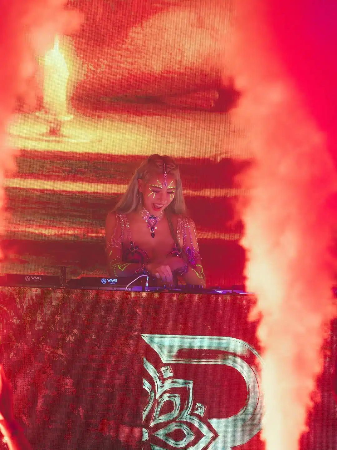 ดีเจสาว เล่าปมชีวิต ถูกวางยา-ล่วงละเมิด สุดช้ำ ภาพลับแชร์ว่อน เห็นกันทั้งวงการ-2