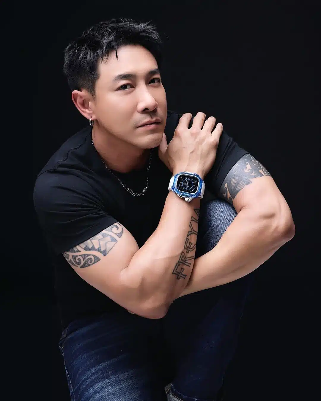 บอย ภิษณุ - 2