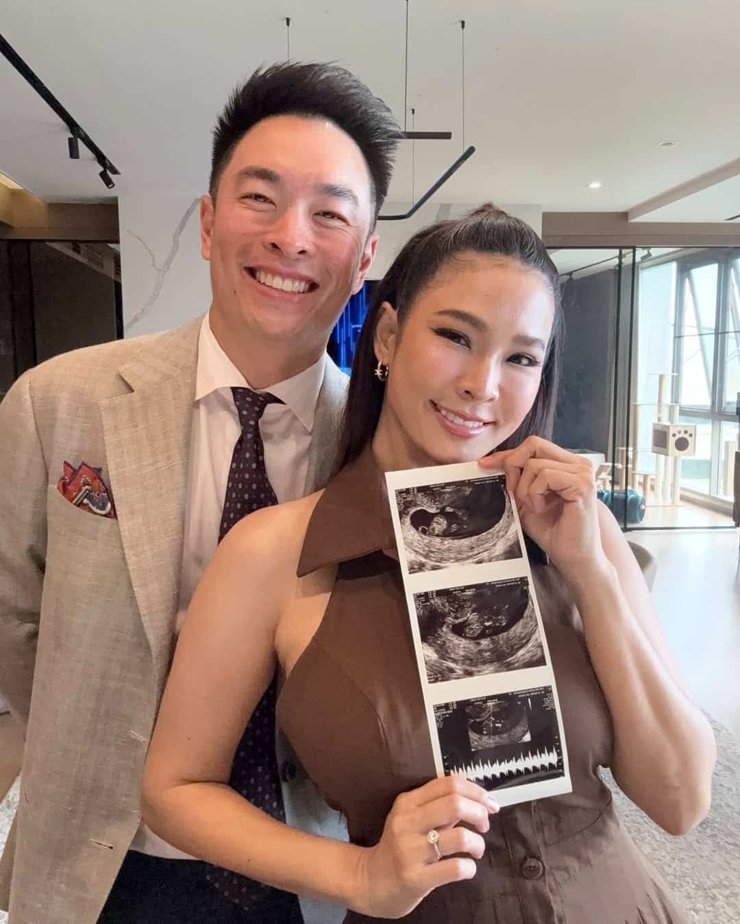 ยินดี! ปาย สิตางศุ์ ท้องแล้ว หลังเก็บไข่ 5 รอบ มีภาวะไข่แก่-ไม่ได้คุณภาพ-2