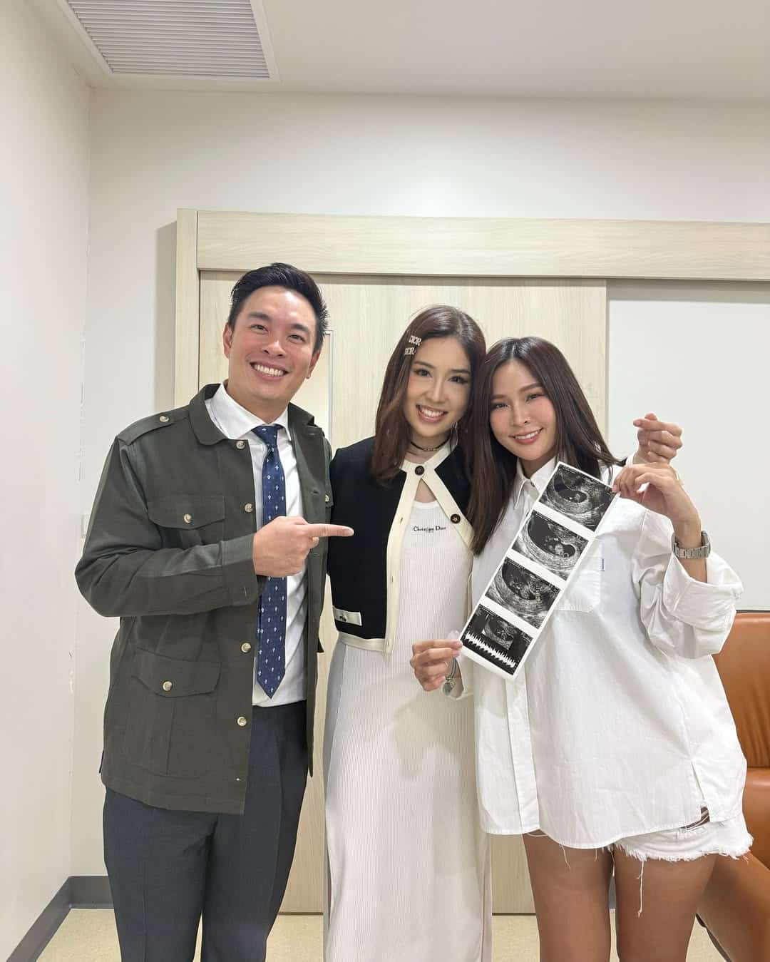 ยินดี! ปาย สิตางศุ์ ท้องแล้ว หลังเก็บไข่ 5 รอบ มีภาวะไข่แก่-ไม่ได้คุณภาพ-3