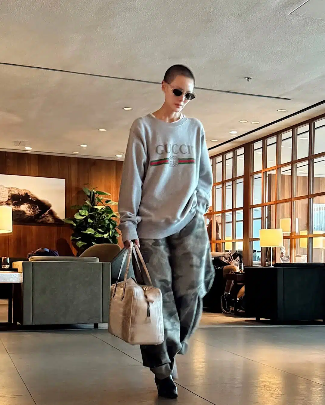 ส่องลุกแรก เจนี่ เทียนโพธิ์สุวรรณ หลังสึก สกินเฮดหล่อเท่ ทำสาว ๆ ลมแทบจับ-3