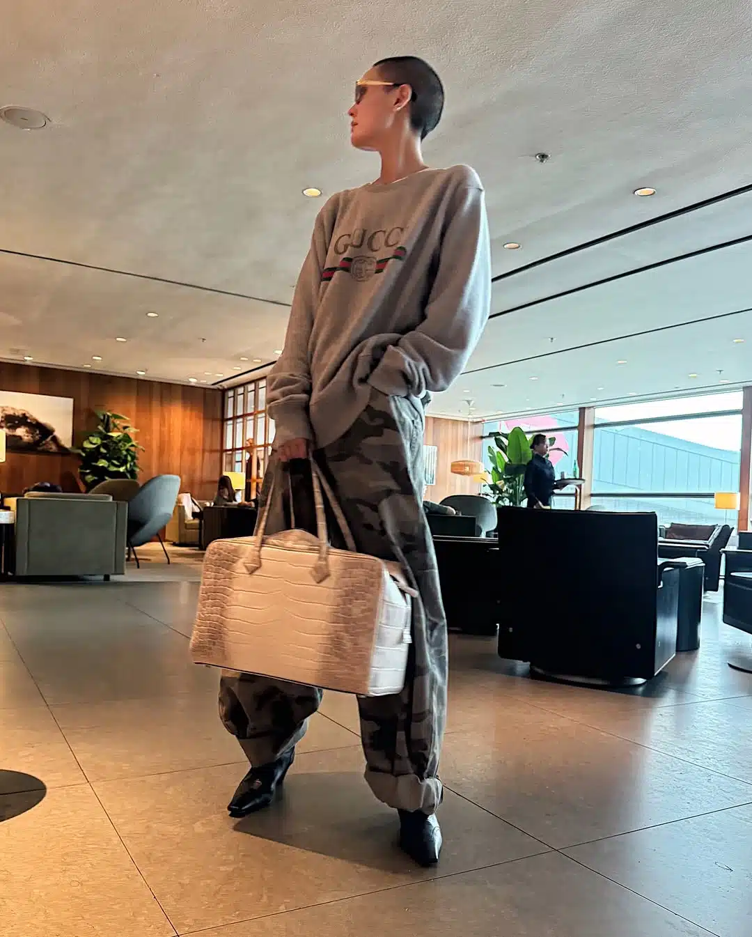 ส่องลุกแรก เจนี่ เทียนโพธิ์สุวรรณ หลังสึก สกินเฮดหล่อเท่ ทำสาว ๆ ลมแทบจับ-2