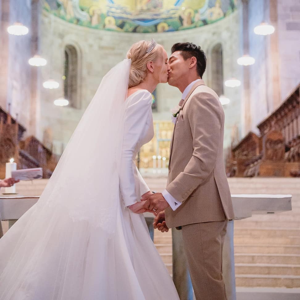 ย้อนเส้นทางรัก บอย พิษณุ–อแมนดา จากรักข้ามทวีป สู่การแยกทางด้วยความเข้าใจ-3