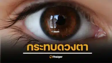 สื่ออังกฤษรายงาน นักวิทยาศาสตร์พบ “วัคซีนไฟเซอร์” อาจกระทบกระจกตา เสี่ยงปัญหาการมองเห็น แนะ ยังต้องติดตามผลระยะยาว