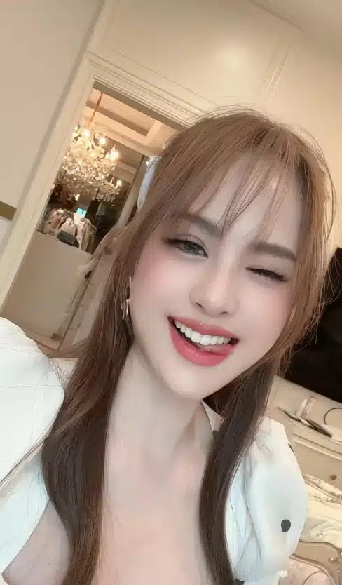 ภาพล่าสุดขวัญ อุษามณี