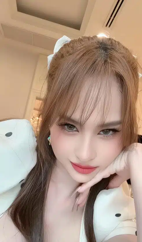 ขวัญ อุษามณี โพสต์ลุคใหม่ ชาวเน็ตแห่ชม นึกว่าอายุ 20 ต้นๆ