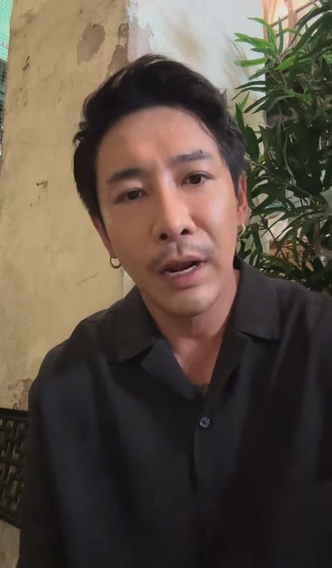 บอย ภิษณุ แจ้งเหตุยุติขายแซลมอนบอย