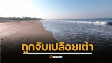 สื่อนอกตีข่าว หญิงข้ามเพศไทย ถูกจับในศรีลังกา ข้อหาเดินเปลือยเต้าบนชายหาด โทษจำคุก 6 สัปดาห์ รอลงอาญา 5 ปี