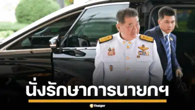 ครม.เคาะ ภูมิธรรม รักษาราชการแทนนายกฯ มีอำนาจเต็ม สั่งการได้ทันที