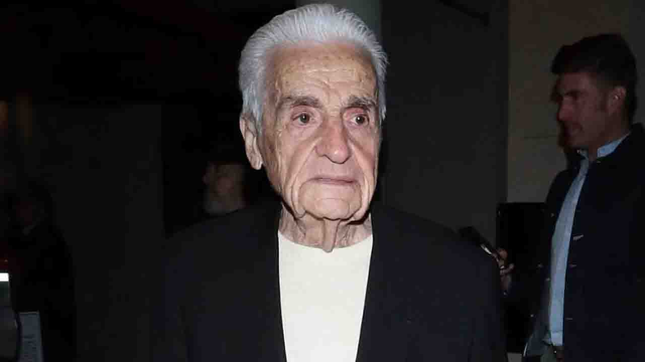 ทอม ทรูป นักแสดงระดับตำนาน สตาร์เทรค Mission impossible เสียชีวิตในวัย 97 ปี