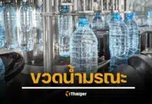 ห้างดัง เรียกคืนขวดน้ำ 8.5 แสนขวด หลังฝาดีดใส่หน้าจนตาบอด 2 ราย