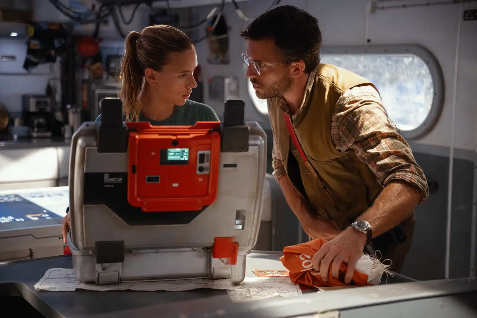 นักวิจารณ์ รีวิว Jurassic World Rebirth น่าผิดหวัง