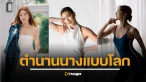 แพนเค้ก เขมนิจ เมนเทอร์ The Face Thailand 6 ย้อนผลงาน ไทยซุปเปอร์โมเดล นางแบบโลก นางเอกดาวค้างฟ้าเมืองไทย