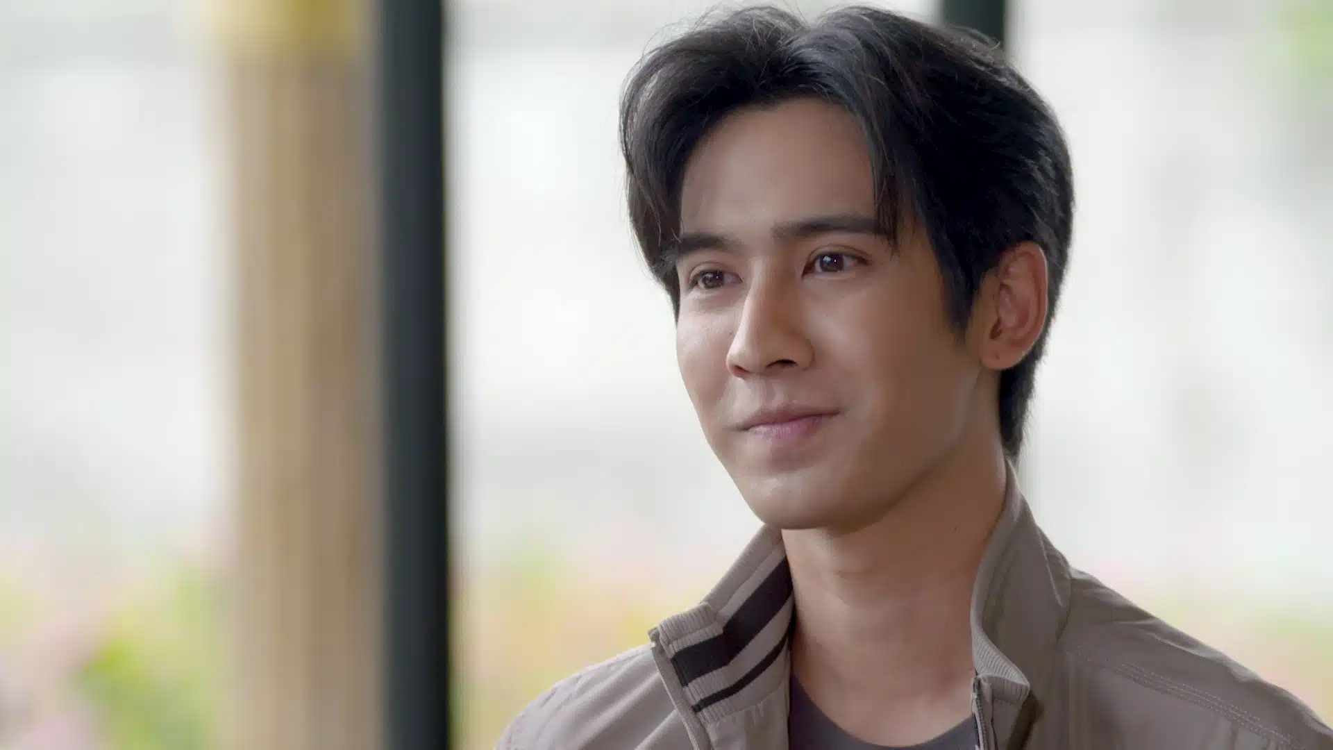 คุณแม่แก้ขัด ละครแนวโรแมนติก คอเมดี สืบสวน