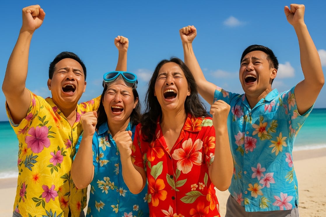 จะได้ลงทะเบียนเที่ยวไทยคนละครึ่งอีกครั้งแล้ว