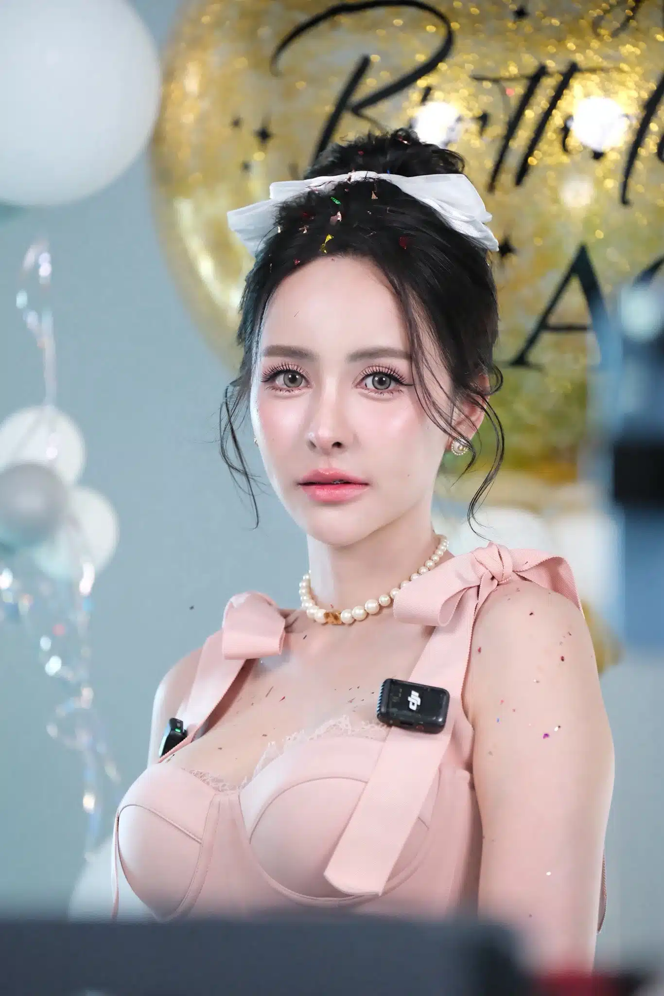 จ๊ะโอ๋ ปฤณณรัศม์ ศรีโชติวรรักษ์