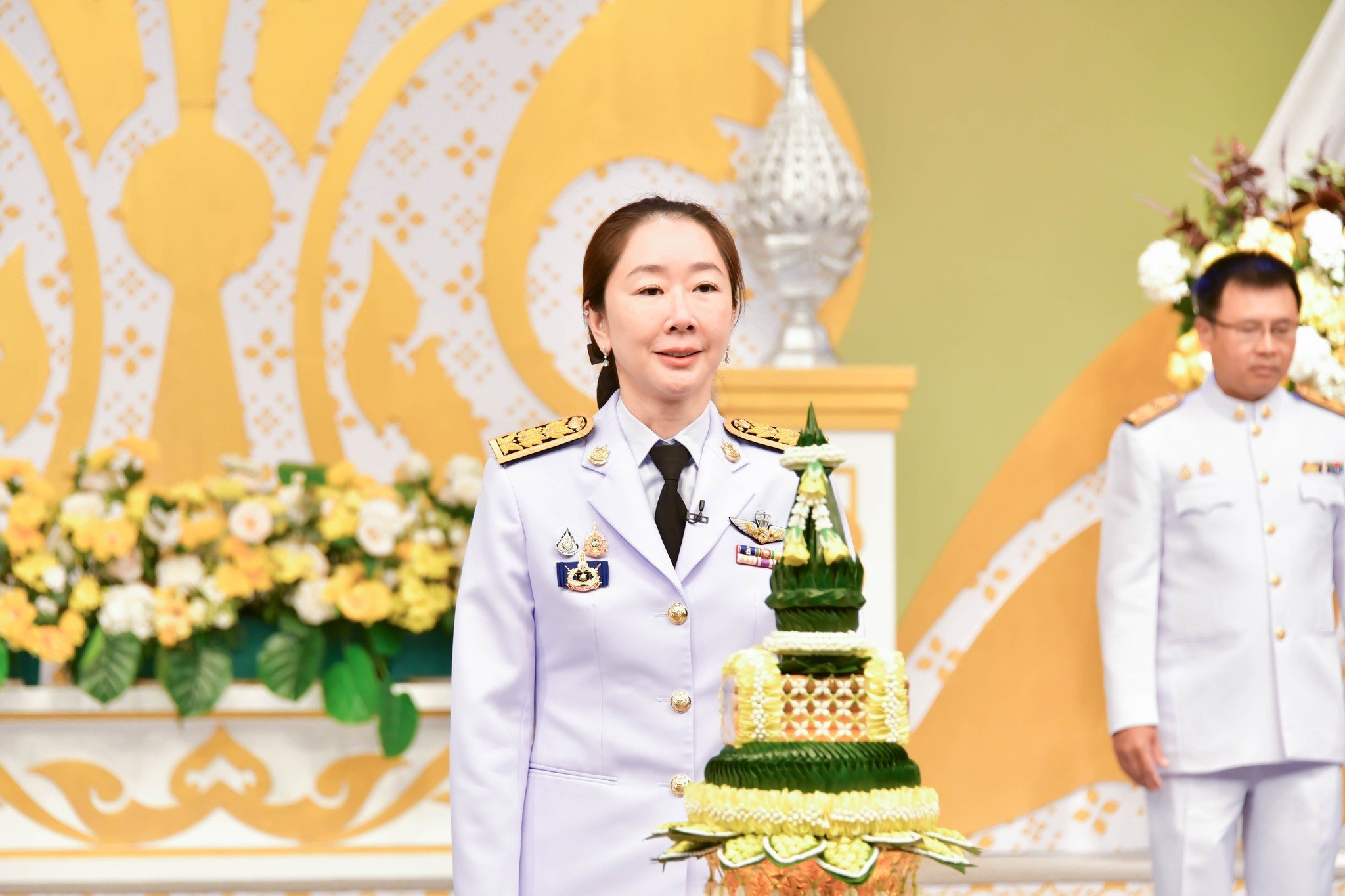 ดร.ยี่ ชญานันท์ ภักดีจิตต์