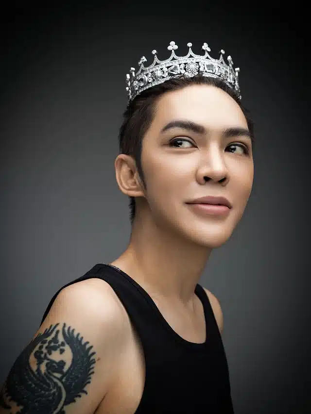 ภาพดัง พันกร