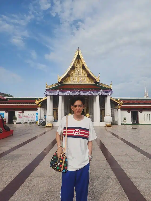 ภาพดัง พันกร